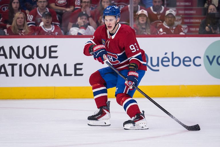 DraftKings NHL Pick6 Picks Today: Best Fantasy Plays and Projections for Thursday 5/14/26