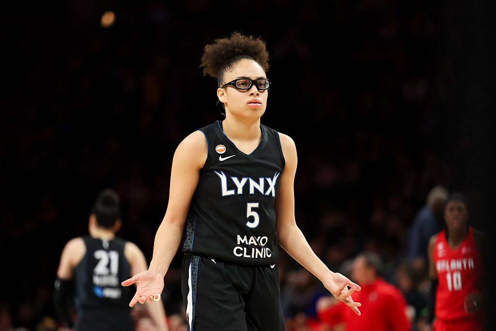 Most Bet WNBA Player Props for Tuesday 5/12/26