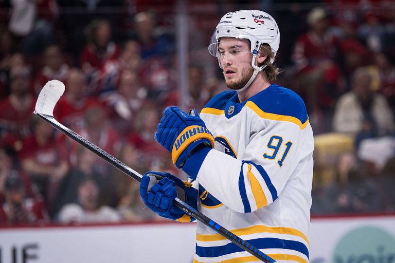Buffalo Sabres vs. Montreal Canadiens prediction, pick for Game 5 of 2026 NHL Playoffs second round