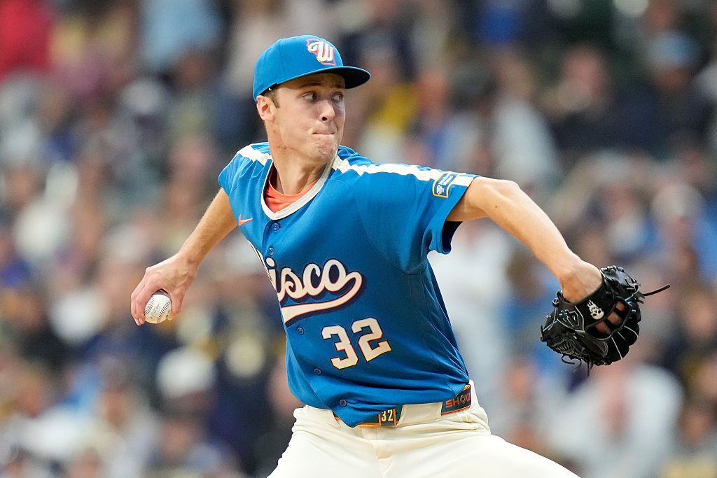 Milwaukee Brewers vs. Chicago Cubs prediction, pick for Tuesday 5/19/26