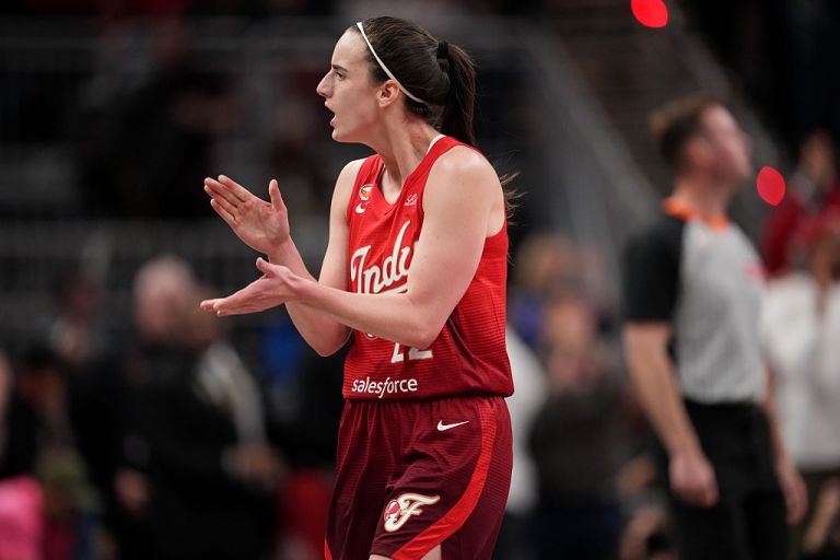 Most Bet WNBA Player Props for Wednesday 5/13/26