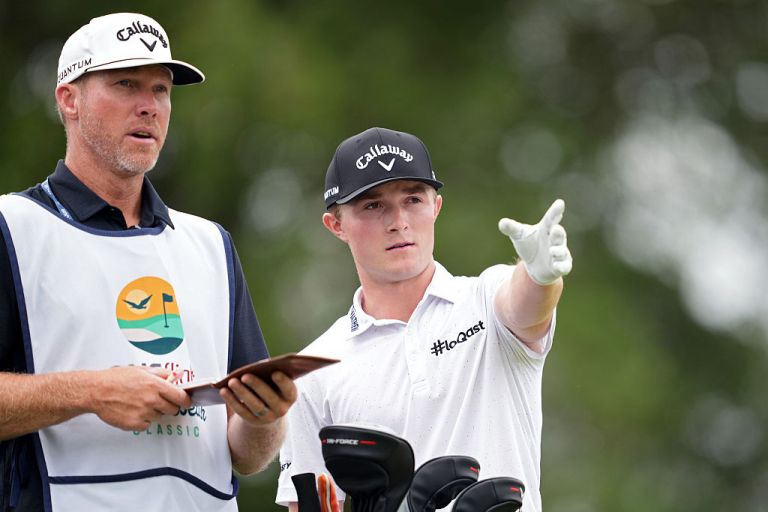 Fantasy Golf Picks: Best Cash Game Plays for THE CJ Cup Byron Nelson