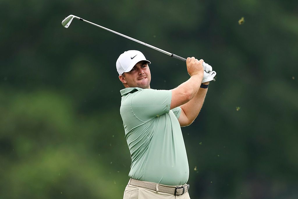 2026 PGA Championship First Round Leader Picks, Bets