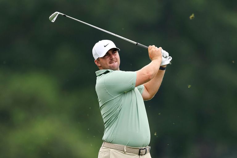 2026 PGA Championship First Round Leader Picks, Bets
