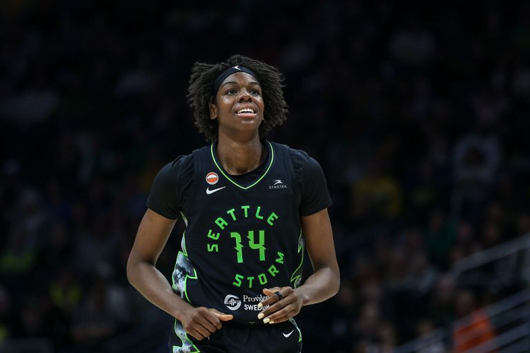 Most Bet WNBA Player Props for Friday, August 14