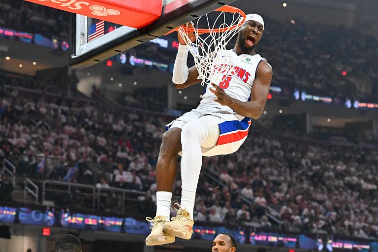 Most Bet NBA Player Props for Wednesday 5/13/26