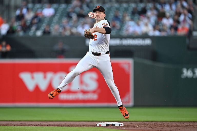 Baltimore Orioles vs. Washington Nationals prediction, pick for Saturday 5/16/26