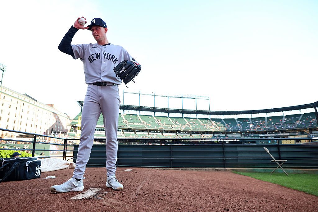 MLB DFS Picks: Starting Pitcher Rankings for Tuesday 5/19/26