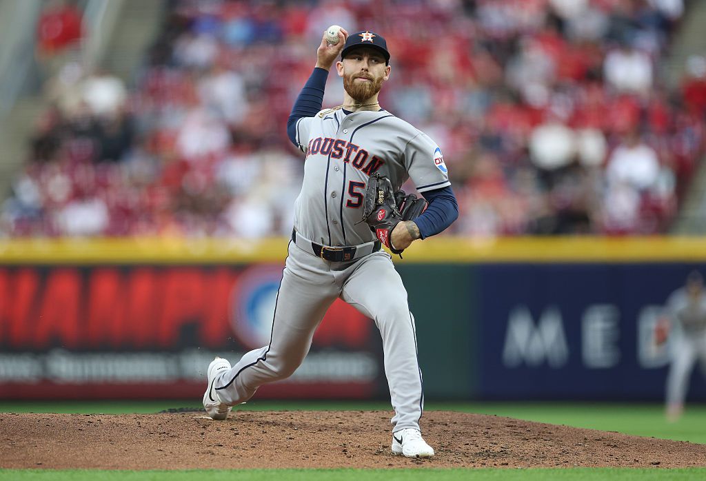 Houston Astros vs. Seattle Mariners prediction, pick for MLB on Thursday 5/14/26