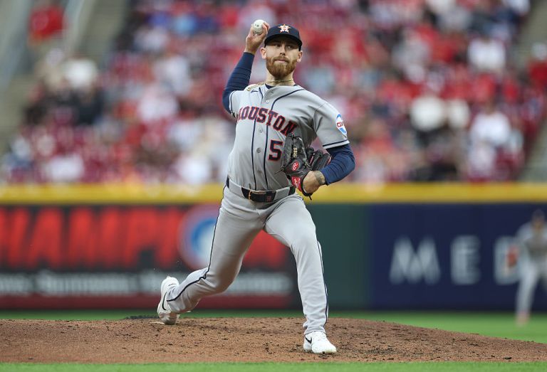 Houston Astros vs. Seattle Mariners prediction, pick for MLB on Thursday 5/14/26