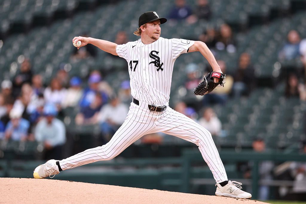 Best NRFI Bets Today: No Run First Inning MLB Picks For Sunday 5/10/26