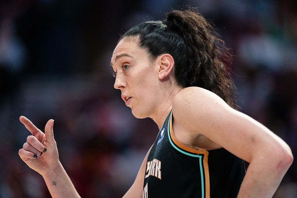 New York Liberty vs. Portland Fire prediction, pick for Thursday 5/14/26