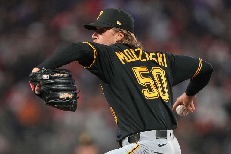 Colorado Rockies at Pittsburgh Pirates prediction, pick for Thursday 5/14/26