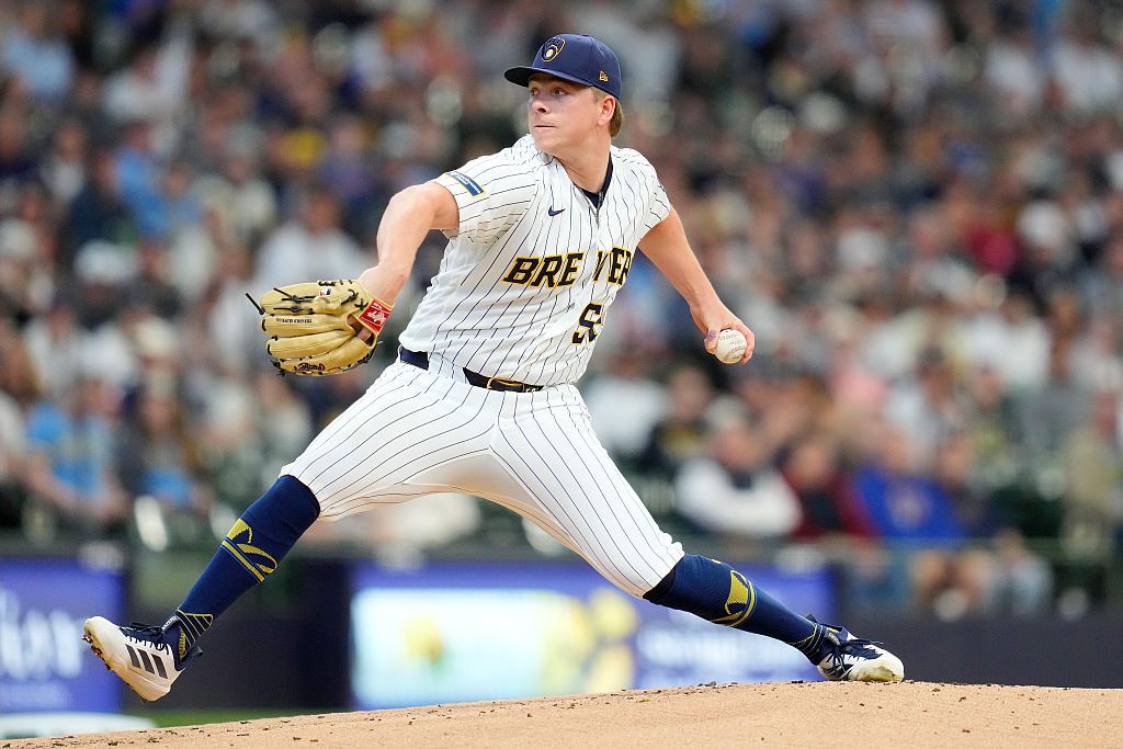 Chicago Cubs vs. Milwaukee Brewers prediction, pick for MLB on Wednesday 5/20/26