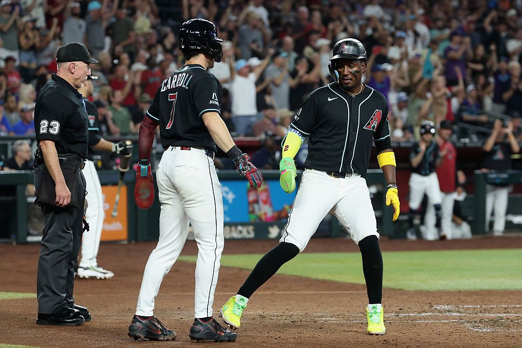 Arizona Diamondbacks vs. New York Mets prediction, pick for MLB on Sunday 5/10/26