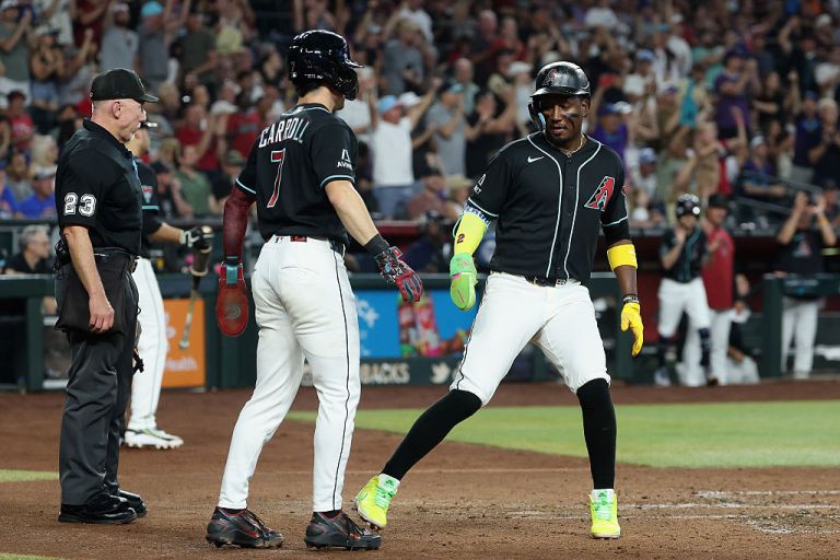 Arizona Diamondbacks vs. New York Mets prediction, pick for MLB on Sunday 5/10/26