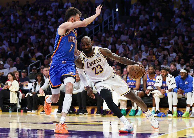 Best NBA Playoffs player prop bets for Monday 5/11/26