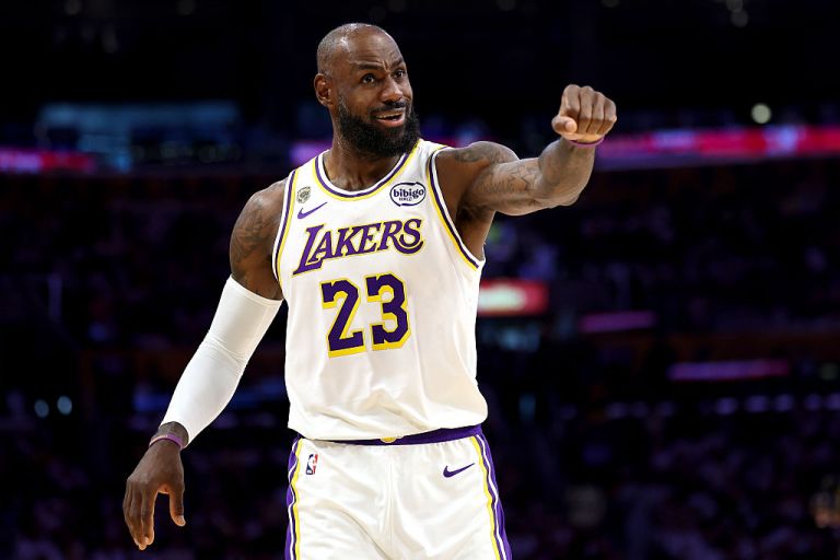 Most Bet NBA Player Props for Monday 5/11/26