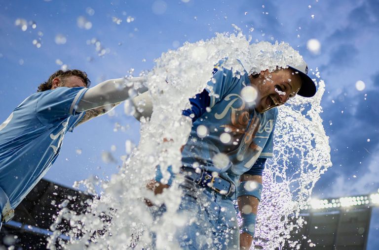 MLB Best Bets: Top Home Run Props for Sunday 5/10/26
