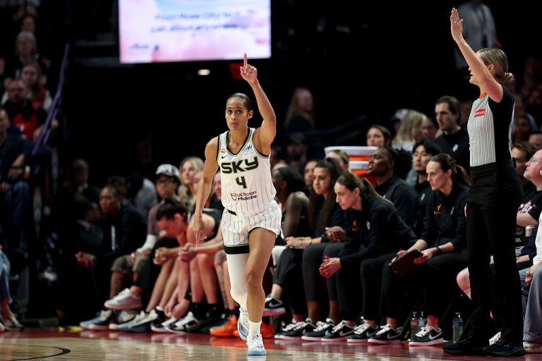 DraftKings WNBA Pick6 Picks Today: Best Fantasy Plays and Projections for Friday 5/15/26