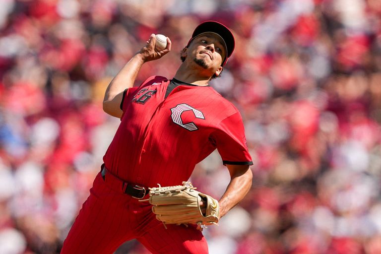 MLB DFS Picks: Starting Pitcher Rankings for Thursday 5/14/26