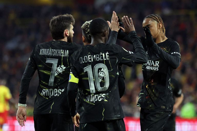 Champions League Final Best Bets: Who Will Score the First Goal in Arsenal vs. PSG?
