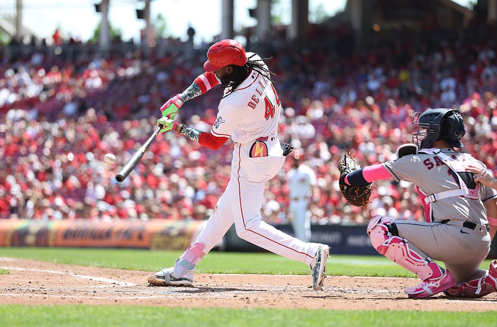 DraftKings MLB Grand Slam Payout Picks, Predictions for Wednesday 5/13/26