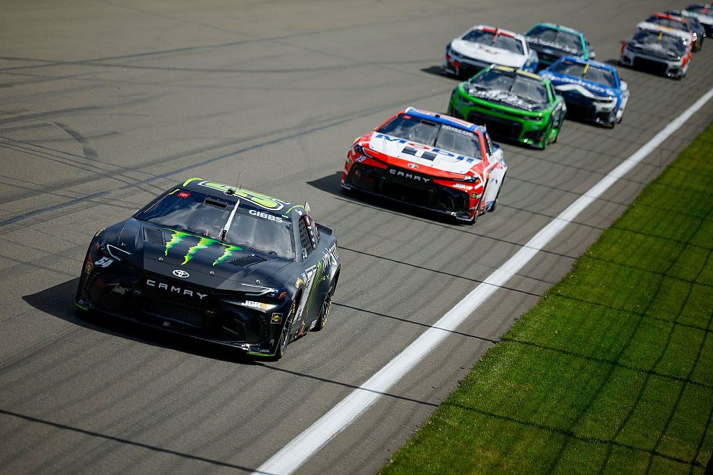 NASCAR Picks: Best Bets and Predictions for the NASCAR Cup Series NASCAR All-Star Race