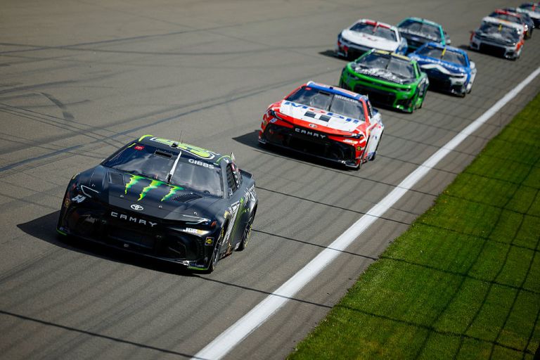 NASCAR Picks: Best Bets and Predictions for the NASCAR Cup Series NASCAR All-Star Race