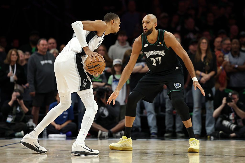 NBA Best Bets Today: Top Expert Betting Picks for Spurs vs. Timberwolves Game 5 on Tuesday 5/12/26