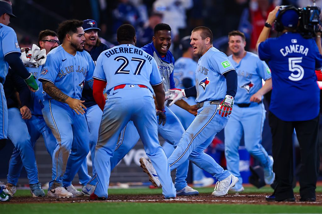 Top MLB DFS Stacks for Friday 5/22/26
