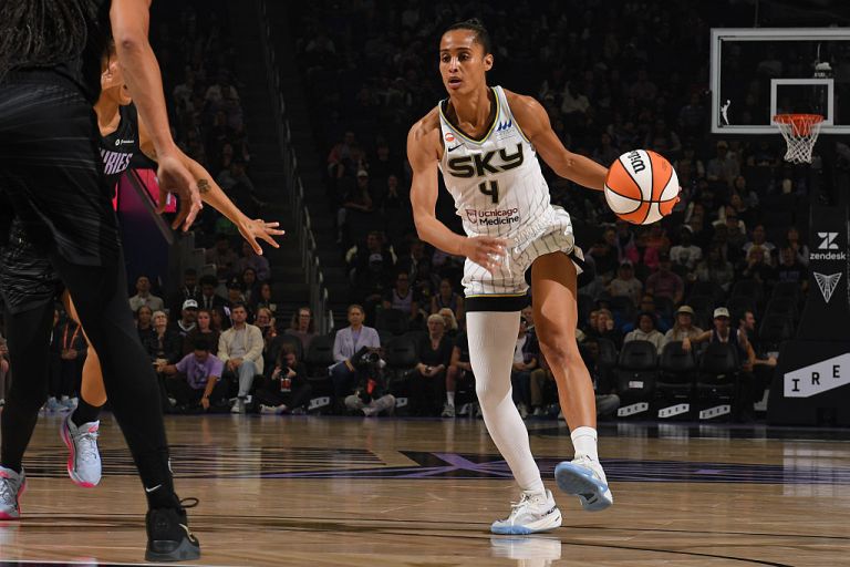 Chicago Sky at Phoenix Mercury prediction, pick for Friday 5/15/25