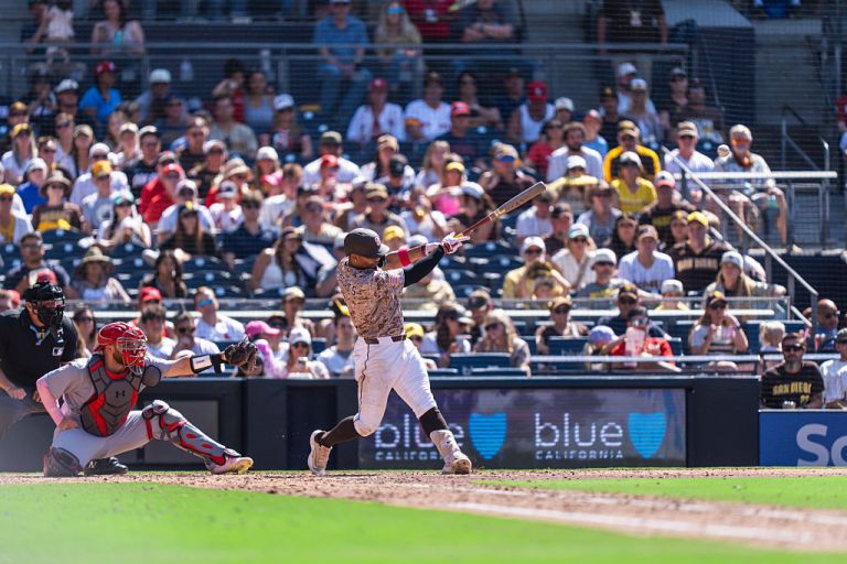 San Diego Padres at Milwaukee Brewers prediction, pick for Tuesday 5/12/26