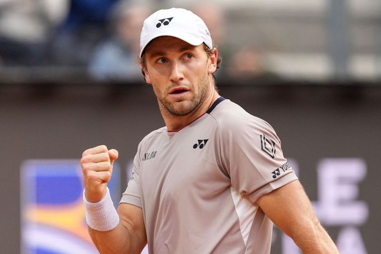 Casper Ruud vs. Luciano Darderi Pick, Prediction for Italian Open Semifinal