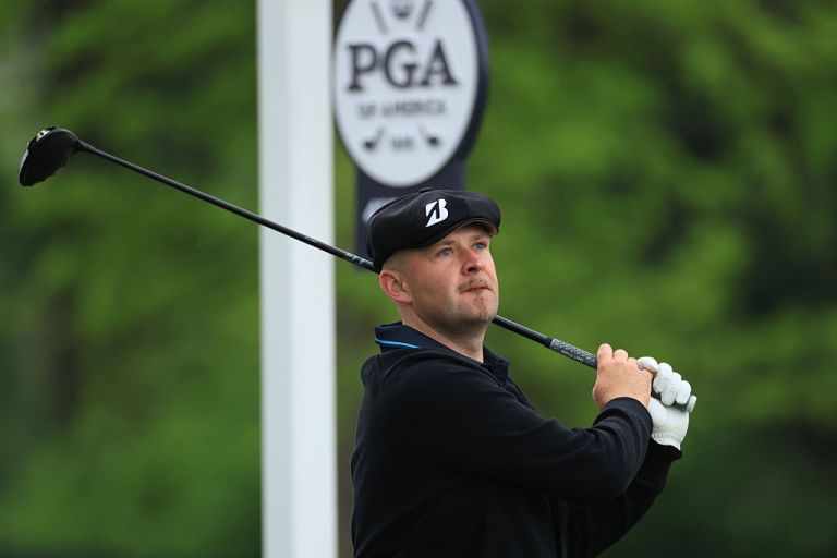 2026 Charles Schwab Challenge First Round Leader Picks, Bets