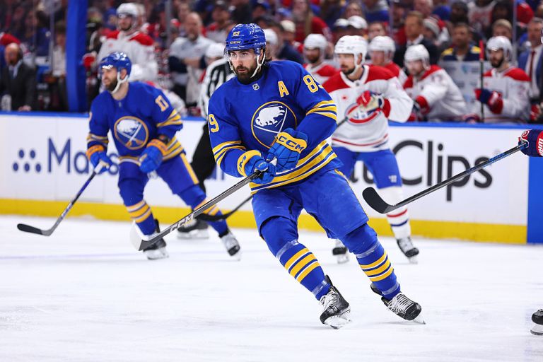 Best NHL Playoffs player prop bets for Tuesday 5/12/26