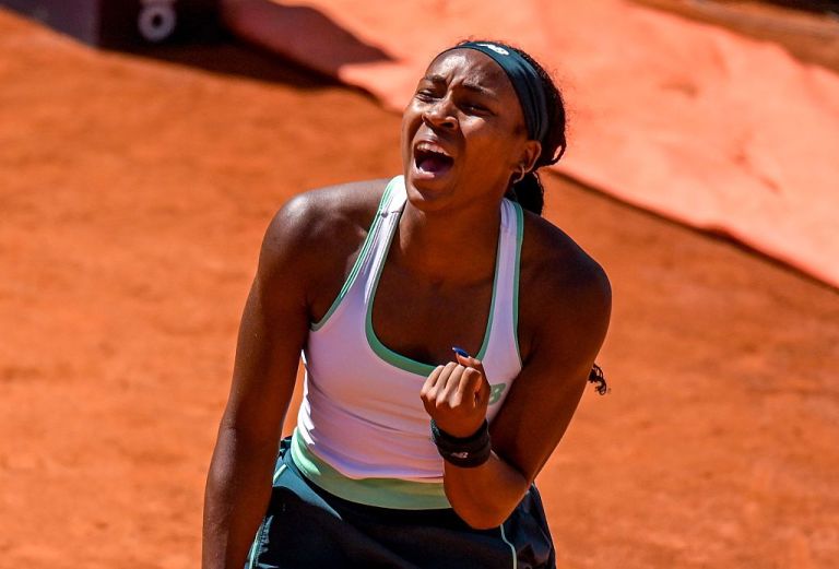 Coco Gauff vs. Elina Svitolina Pick, Prediction for the Italian Open Final