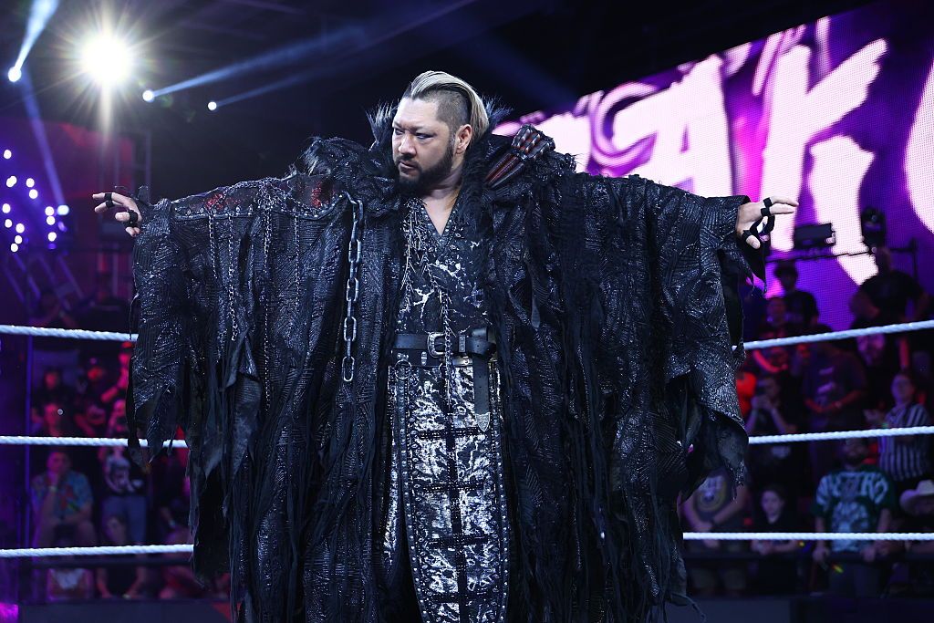WWE NXT Full Card, Predictions, How to watch (6/16/26) 