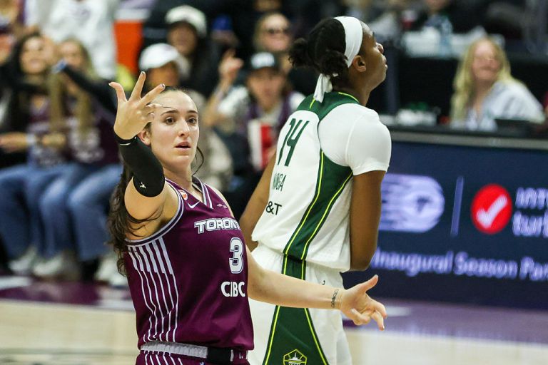 WNBA Best Bets Today: Top Prop Bets for Friday 5/15/26