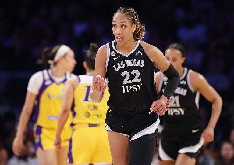 WNBA DFS Picks: Three must-start players for Thursday 6/11/26