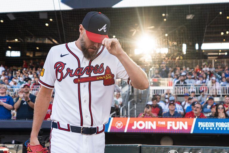 Miami Marlins vs. Atlanta Braves prediction, pick for MLB on Wednesday 5/20/26