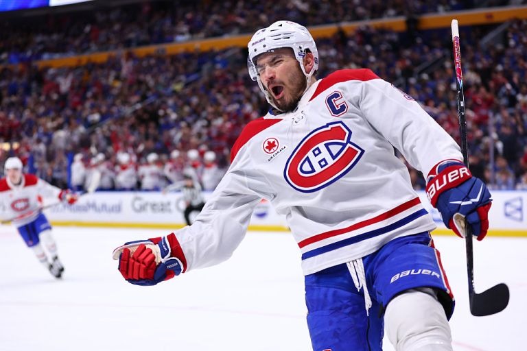 Buffalo Sabres vs. Montreal Canadiens prediction, pick for Game 6 of 2026 NHL Playoffs second round