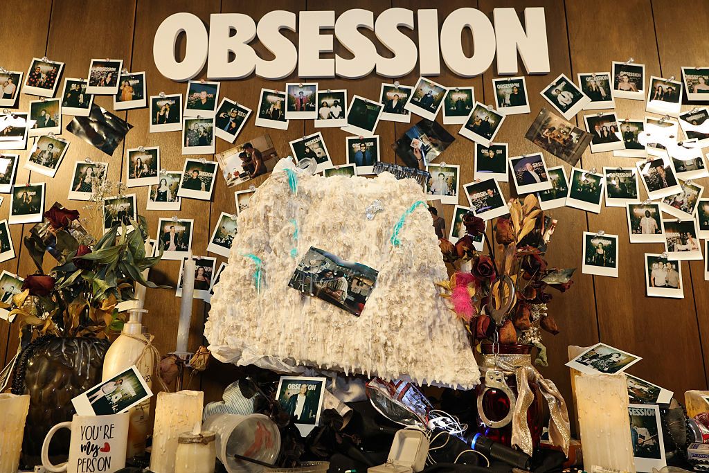 How Much Money Did Obsession Make at the Box Office This Weekend?