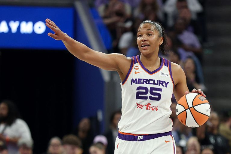 Minnesota Lynx vs. Phoenix Mercury prediction, pick for Tuesday 5/12/26