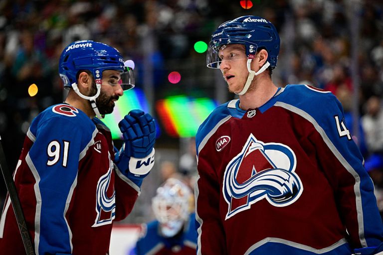 Best NHL Playoffs player prop bets for Friday 5/22/26