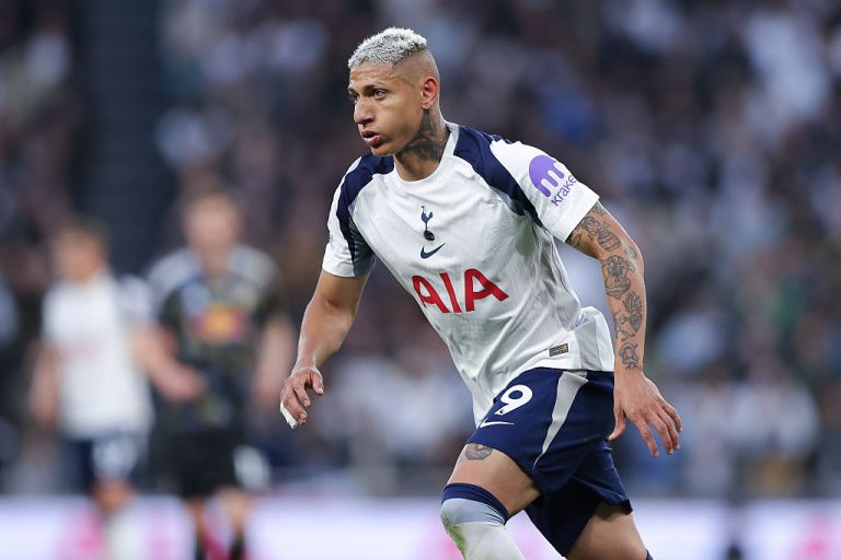 Tottenham vs. Everton prediction, pick for Sunday 5/24/26