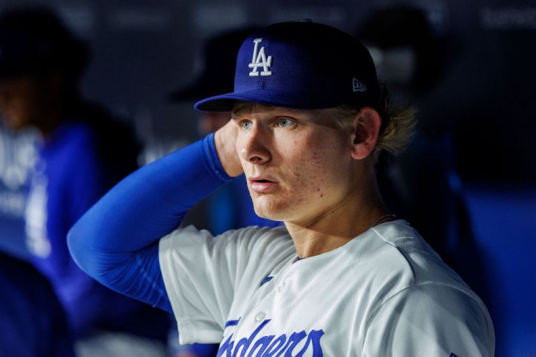 Los Angeles Dodgers at San Diego Padres prediction, pick for Tuesday 5/19/26