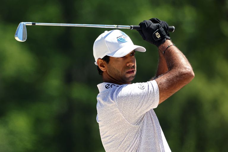 Golf Best Bets: Cut Parlay for the 2026 U.S. Open
