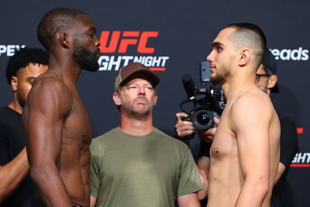Prediction, pick for Tommy Gantt vs. Artur Minev at UFC Vegas 117