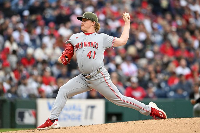 Cincinnati Reds vs. Philadelphia Phillies prediction, pick for MLB on Wednesday 5/20/26